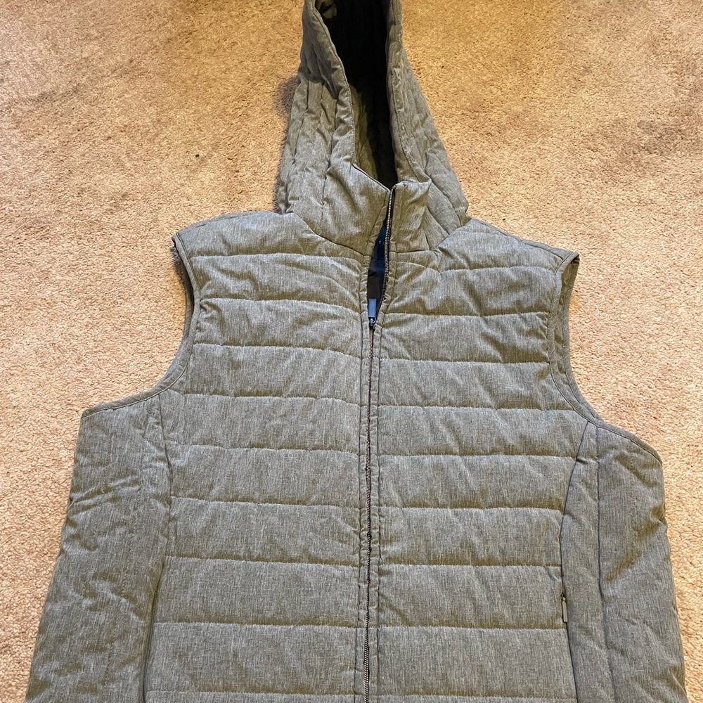 Perry Ellis Vest
